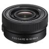 Sony ZV-E10 II Mirrorless Camera with 16-50mm Lens + 64GB Memory + Stabilizing Grip + Software Pack +More (Value Bundle) view 3
