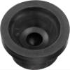 4Pcs 2.0 for Tdci for Diesel Engine Top Engine Cover Grommet Rubber Buffer Mount Stopper for Ford for Focus 3 2017 2016 2015 2014 2013 view 1
