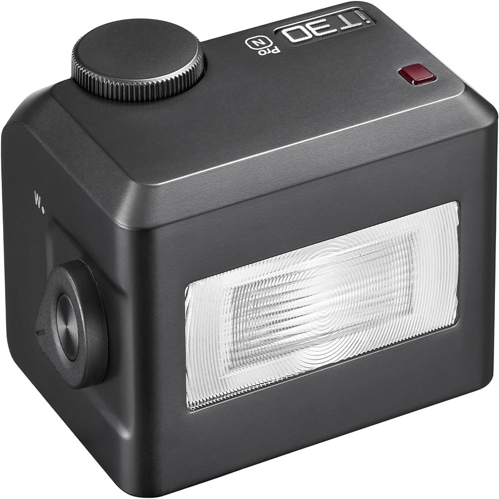 Godox iT30 Pro N Mini TTL Camera Flash
