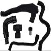 6 Pcs Car Crankcase Hose Pipe Kit for Audi A4 for VW for Bora OE# 06A103247 06A103221AH 06A103213AF 06A103213F 035103245G 06A103221AF view 1