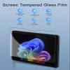 2-Pack Screen Protectors for Microsoft Surface Pro 12 (2025), 9H Tempered Glass Film Protector for Surface Pro 12-inch, 2.5D Rounded Edges, Support for Surface Pen Touch Sensitivity, Anti-Scratch view 2