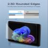 2-Pack Screen Protectors for Microsoft Surface Pro 12 (2025), 9H Tempered Glass Film Protector for Surface Pro 12-inch, 2.5D Rounded Edges, Support for Surface Pen Touch Sensitivity, Anti-Scratch view 4