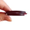 1pc M48 to M54 Ring Adapter Aluminium Alloy M48x0.75mm M54X0.75mm Internal Thread for Photography Telescope Adapter Ring(2pcs) view 1