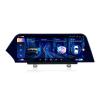 12.3-inch car Radio, Multimedia Video, Stereo, GPS Navigation Suitable for BMW X5/X6 (EVO System) 18, Android 13.0 Wireless Player, CarPlay Auto Bluetooth, Original System retained,8+128G view 1