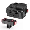 Metal Dive Housing Compatible with Insta360 AcePro2 Action Camera,Waterproof up to 80m,Dive Case Shell for Ace Pro 2 Action Camera (Quick - Release Extreme Sports Version) view 1