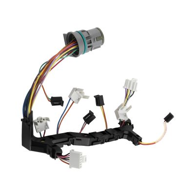 29543336 6 Speed Transmission Internal Wiring Harness Compatible for Allison 1000/2000 / 2400 2006-2009 Compatible for Chevy GMC Duramax