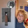 Game Room Light Switch Cover, Toggles Blocks Light Switch Cover view 2