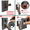 Game Room Light Switch Cover, Toggles Blocks Light Switch Cover view 4