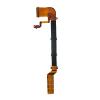 1PC New for Sony ILCE-6400 A6100 LCD Flex Flat Screen Cable FPC Rotary Backplane Connection Flex with IC (Without IC) view 1