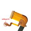 1PC New for Sony ILCE-6400 A6100 LCD Flex Flat Screen Cable FPC Rotary Backplane Connection Flex with IC (Without IC) view 2
