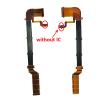 1PC New for Sony ILCE-6400 A6100 LCD Flex Flat Screen Cable FPC Rotary Backplane Connection Flex with IC (Without IC) view 4