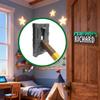 Game Room Light Switch Cover, Toggles Blocks Light Switch Cover view 2