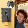 Game Room Light Switch Cover, Toggles Blocks Light Switch Cover view 4