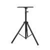 Laptop Floor Stand,Lifting and Adjusting Workbench,Desktop Projector Table,for Home Outdoor Office,Sturdy and Stable(Height 90-180cm) view 1