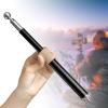 Adjustable Camera Arm with 17.4mm Head & 1/4" Thread for Studio Lighting Accessories Flexible Camera Arm with External Thread view 4