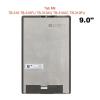Compatible for Lenovo Tab M9 TB310 TB310FU TB310XU TB310XC TB-310 TB-310FU TB-310XU 9.0" LCD Display Touch Screen Digitizer Glass Assembly view 2