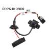 99240Q6000 99240-Q6000 Rear View Reversing Camera Parking Assist Camera Compatible For Hyundai Kia(With tailgate switch) view 2