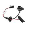 99240Q6000 99240-Q6000 Rear View Reversing Camera Parking Assist Camera Compatible For Hyundai Kia(With tailgate switch) view 3