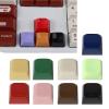 10pcs Jelly Keycaps Features Blind Dots Identification for Gaming and Programming Mechanical Keyboards PC Keycaps for Gaming view 3