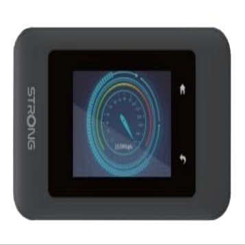 MIFI 4G SRONG 4G+MIFI900D
