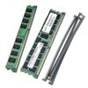6-Pack DIMM Memory Hard Case, Anti-Static Protective Storage Holder for Desktop & Server RAM: DDR5, DDR4, DDR3, DDR2, ECC REG Modules view 4