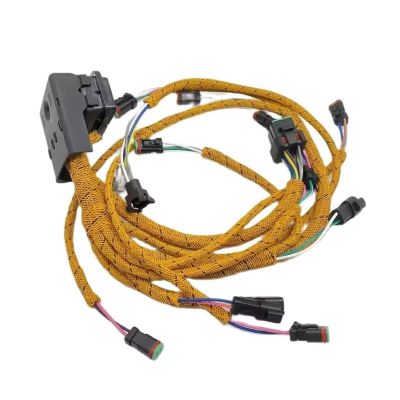 230-6279 2306279 E330C 330 336D Engine Wire Harness Plug Excavator Parts