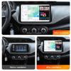 DUDUAUTO Radio Stereo for Nissan Kicks Micra P15 2016-2020 - 8GB+128GB, Biorunn Android 13 DUDU7 9.5 Inch Dual Band GPS Car-Play Android Auto Navi Upgrade Head Unit DSP FM AM RDS view 2