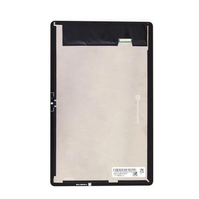10.6 Inch Display LCD Compatible for Lenovo Tab M10 Plus 3rd Gen TB125FU TB128FU TB128XU Touch Screen Digitizer with LCD Assembly(TB125FU)