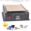19 * 29cm LED Digital Display Repair Machine, 600W Screen Repair Separator, Temperature Range: 50~180, for Repairing Mobile Phones Below 17 Inches view 1