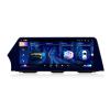 12.3-inch car Radio, Multimedia Video, Stereo, GPS Navigation Suitable for BMW 5 Series (CIC System) 07-10, Android 13.0 Wireless Player, CarPlay Auto Bluetooth, Original System retained,8+256G view 1