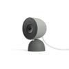 Google Nest Cam Indoor (Wired, 3rd Gen) - Security Camera - 2025 - Hazel view 1