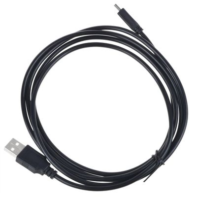 PKPOWER Mini USB Cable for TI-84 Plus TI-89 Titanium TI-NSPIRE NSPIRE CX CAS Calculator