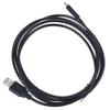 PKPOWER Mini USB Cable for TI-84 Plus TI-89 Titanium TI-NSPIRE NSPIRE CX CAS Calculator view 1