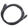 PKPOWER Mini USB Cable for TI-84 Plus TI-89 Titanium TI-NSPIRE NSPIRE CX CAS Calculator view 3