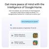 Google Nest Cam Outdoor (Wired, 2nd Gen) - Security Camera with 2K Video and Gemini, Night Vision, 2-Way Audio - Works with Google Home - 2025 Model - Hazel view 4