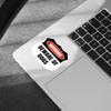 3 Pcs Warning Beware of Dogs Sticker  Bold Security Sign Design Vinyl Decal Waterproof for Gate, Door, Window, Fence, Property  Gift for Dog Owners, Home Defenders (Normal, 2inch) view 4