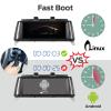 MAVYULQEF Fast Boot Linux Car Stereo Compatible with BMW X3 X4 Series F25 F26 (2014-2016) NBT iDrive Upgrade |Bluetooth/Wireless CarPlay/Android Auto | Retains OEM Controls view 2