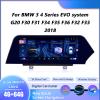 12.3-inch car Radio, Stereo, GPS Navigation Suitable for BMW 3 Series/4 Series (EVO System) Right peptide 18, Android 13.0 Wireless Player, CarPlay Auto Bluetooth, Original System retained,4+64G view 4