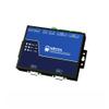 2 Channel RS485 RS232 RS422 to Ethnernet Serial Server NB124-V2 Modbus UDP MQTT HTTP Gateway Watchdog Industrial Grade (POE) view 1
