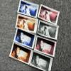 Thermal Paper Color Burst for myFirst Camera Insta 20 view 3