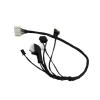 36620-01h00 Headlight Wire Harness Assembly Compatible for Suzuki GS-XR 600/750 2006 2007 view 2