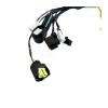 36620-01h00 Headlight Wire Harness Assembly Compatible for Suzuki GS-XR 600/750 2006 2007 view 3