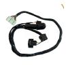 36620-01h00 Headlight Wire Harness Assembly Compatible for Suzuki GS-XR 600/750 2006 2007 view 4