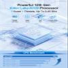 HYSTOU Industrial PC, Dual Nic Mini PC N100 8GB DDR4 256GB SSD Fanless Mini PC for Industrial Home view 2