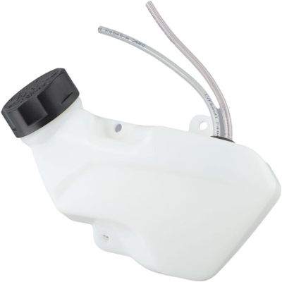 Fit for Ryobi RY34440 S430 4 Cycle Gas String Trimmer Fuel Gas Tank 310585001 W/Cap