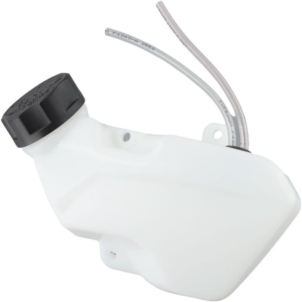 Fit for Ryobi RY34440 S430 4 Cycle Gas String Trimmer Fuel Gas Tank 310585001 W/Cap