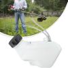 Fit for Ryobi RY34440 S430 4 Cycle Gas String Trimmer Fuel Gas Tank 310585001 W/Cap view 2
