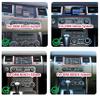 10.4 Inch Android 13 Car Radio Dual System for Land Range Rover Sport L320 2009 2010 2011 2012 2013 Auto Stereo Multimedia Video Player GPS Navigation Carplay WiFi 4G (for Bosch Host, Black) view 4
