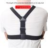 Chest Phone Holder with First Person Perspective for Outdoor Live Streaming, Fishing, and Sports Cameras GoPro (D) view 4