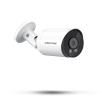 VIKYLIN 5MP Bullet PoE IP Camera Outdoor, 5MP Bullet Security Camera with Human Vehicle Detection, 2.8mm Lens, 98ft IR Night Vision, Built-in Mic, MicroSD 256GB,WDR, IP67, Blue Iris, NDAA Compliant view 1